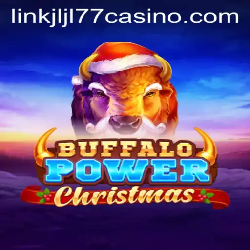 Discover the Thrills of BuffaloPowerChristmas: A Festive Casino Adventure