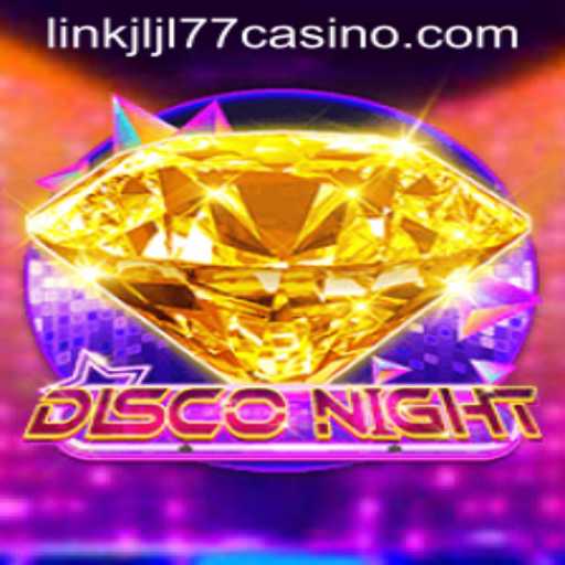 Step into the World of DiscoNight: Unveiling the Thrills of JLJL77 Casino Link