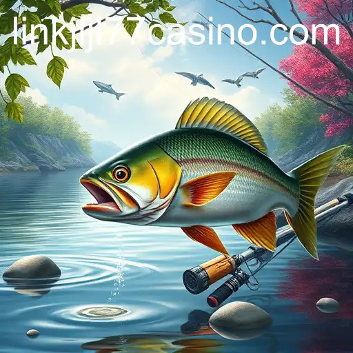 Exploring the World of Fishing Games with JLJL77 Casino Link