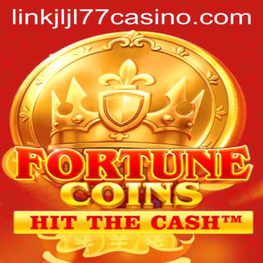 Exploring the Exciting World of FortuneCoins at JLJL77 Casino