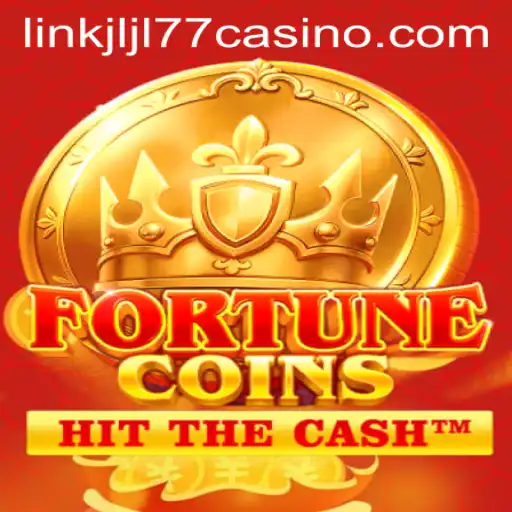 Exploring the Exciting World of FortuneCoins at JLJL77 Casino