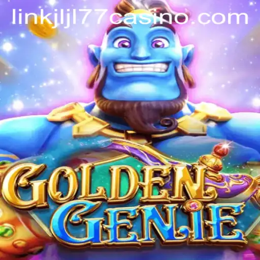 Discover the Magic of GOLDENGENIE: A New Era in Casino Gaming