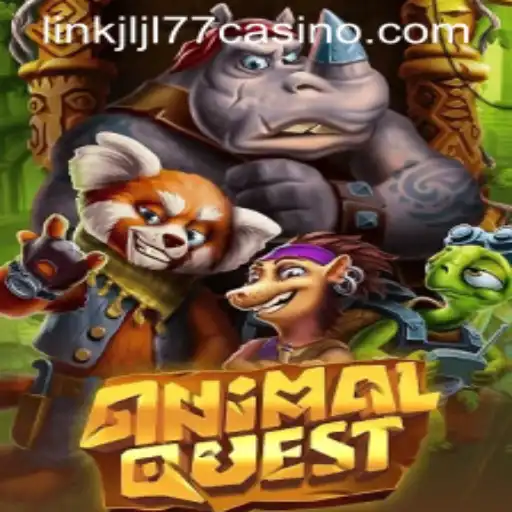 Discover the Thrilling World of AnimalQuest: A Game of Adventure and Strategy