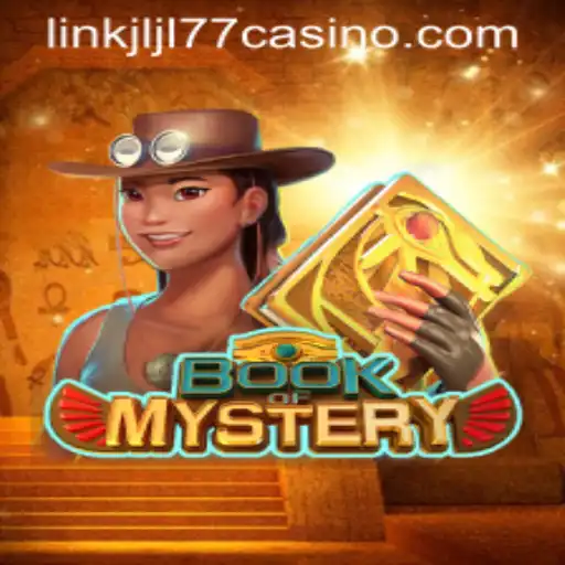 Unveiling the Thrills of Book of Mystery at JLJL77 Casino
