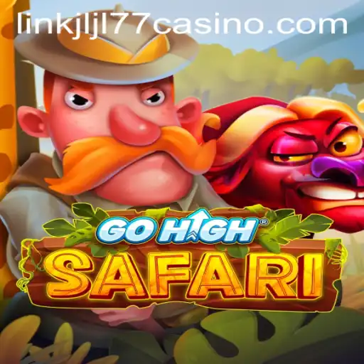 Exploring the Thrills of GoHighSafari: A New Gaming Experience