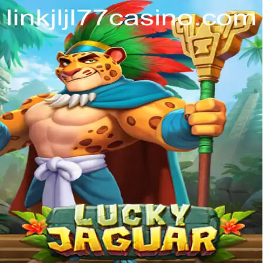 Discover the Excitement of LuckyJaguar with JLJL77 Casino Link