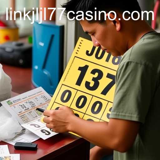 JLJL77 casino link