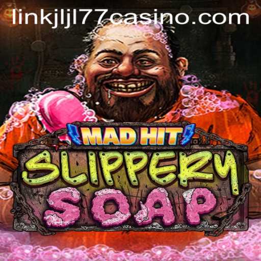 Exploring the World of MadHitSlipperySoap Game