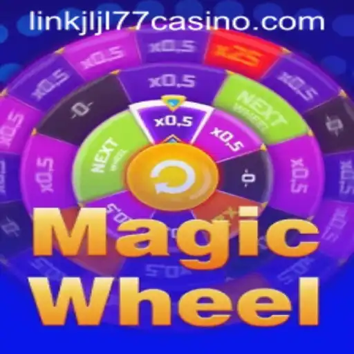 The MagicWheel Experience: A Dive into the JLJL77 Casino Gaming World