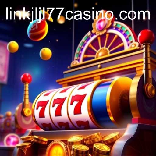 JLJL77 casino link