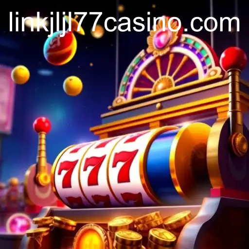 The Allure of Online Slots: An In-depth Look at JLJL77 Casino Link