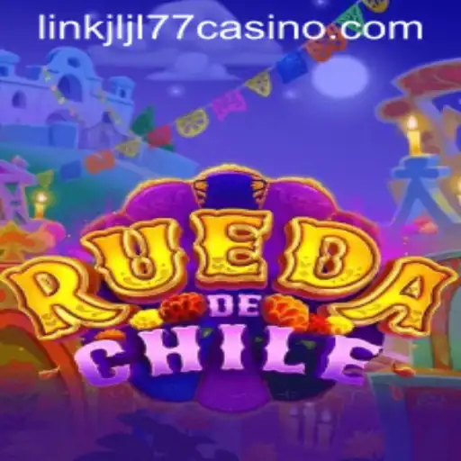 RuedaDeChile: The Thrilling Casino Game Everyone's Talking About