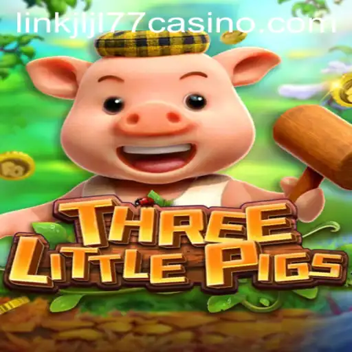 Discover the Enchantment of THREELITTLEPIGS: A Modern Casino Game Adventure