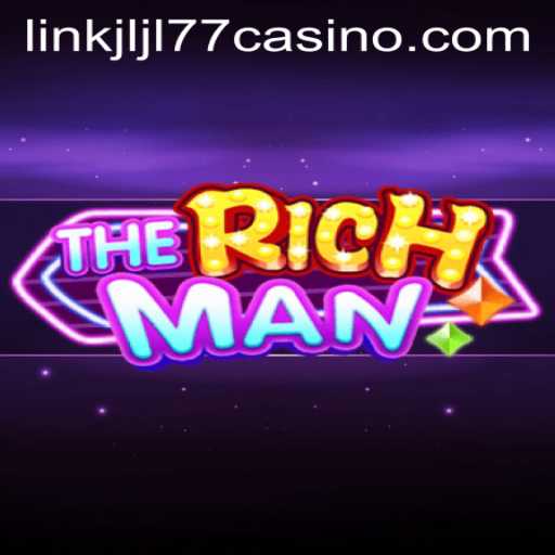 Exploring TheRichMan: An Intriguing Game Experience with JLJL77 Casino Link