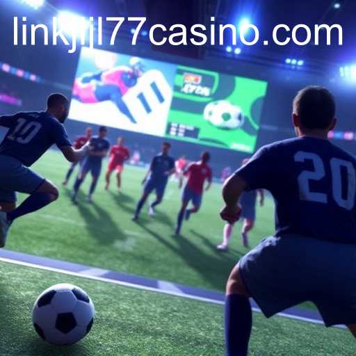 JLJL77 casino link