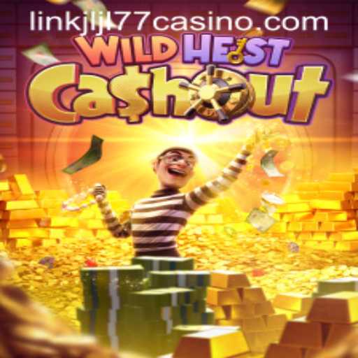 WildHeistCashout: A Thrilling Digital Adventure at JLJL77 Casino
